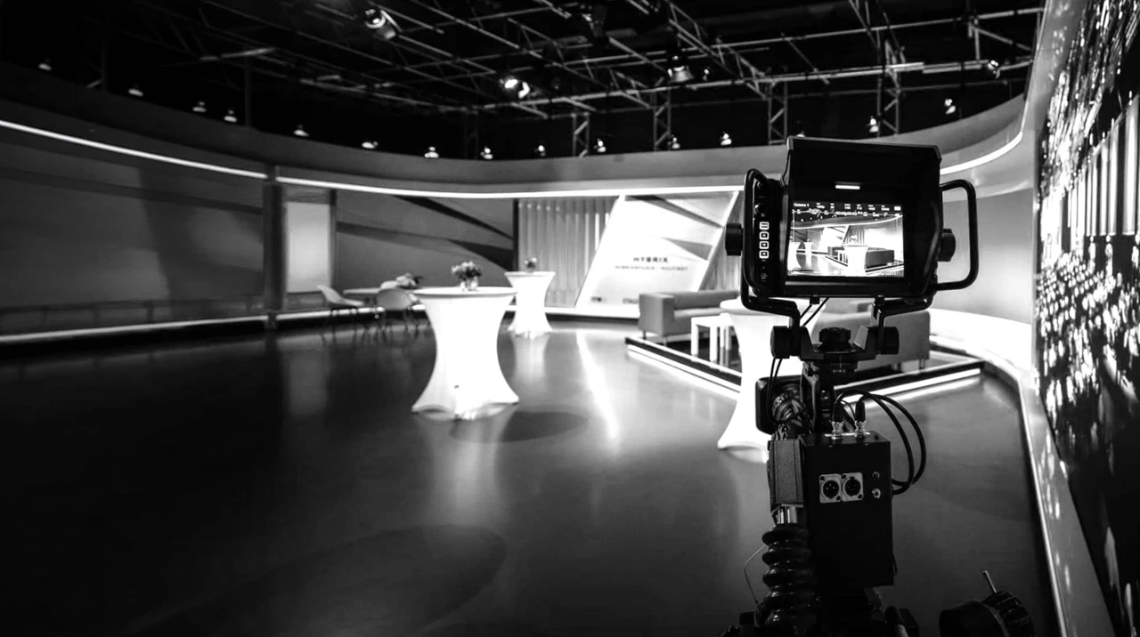 TV Magazin - Mögliche Locations